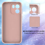 For OnePlus Nord CE6 5G Magnetic Case Glitter TPU Shockproof Phone Cover with Lanyard