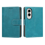 Til Samsung Galaxy Z Fold8 Wallet Case Flip Stand Kalvelæder PU Læder Telefoncover