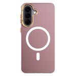 ABEEL til Samsung Galaxy A57 5G Magnetisk Cover Semi-Transparent Mat 1,0 mm Ultratyndt PC Telefoncover