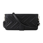 For Xiaomi Redmi Note 17 Pro 5G Leather Case Stand Wallet Phone Cover with Shoulder / Wrist Strap