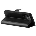 For Xiaomi Redmi Note 17 Pro 5G Case Wallet Stand Litchi Texture Shockproof Leather Phone Cover