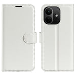 For Xiaomi Redmi Note 17 Pro 5G Case Wallet Stand Litchi Texture Shockproof Leather Phone Cover