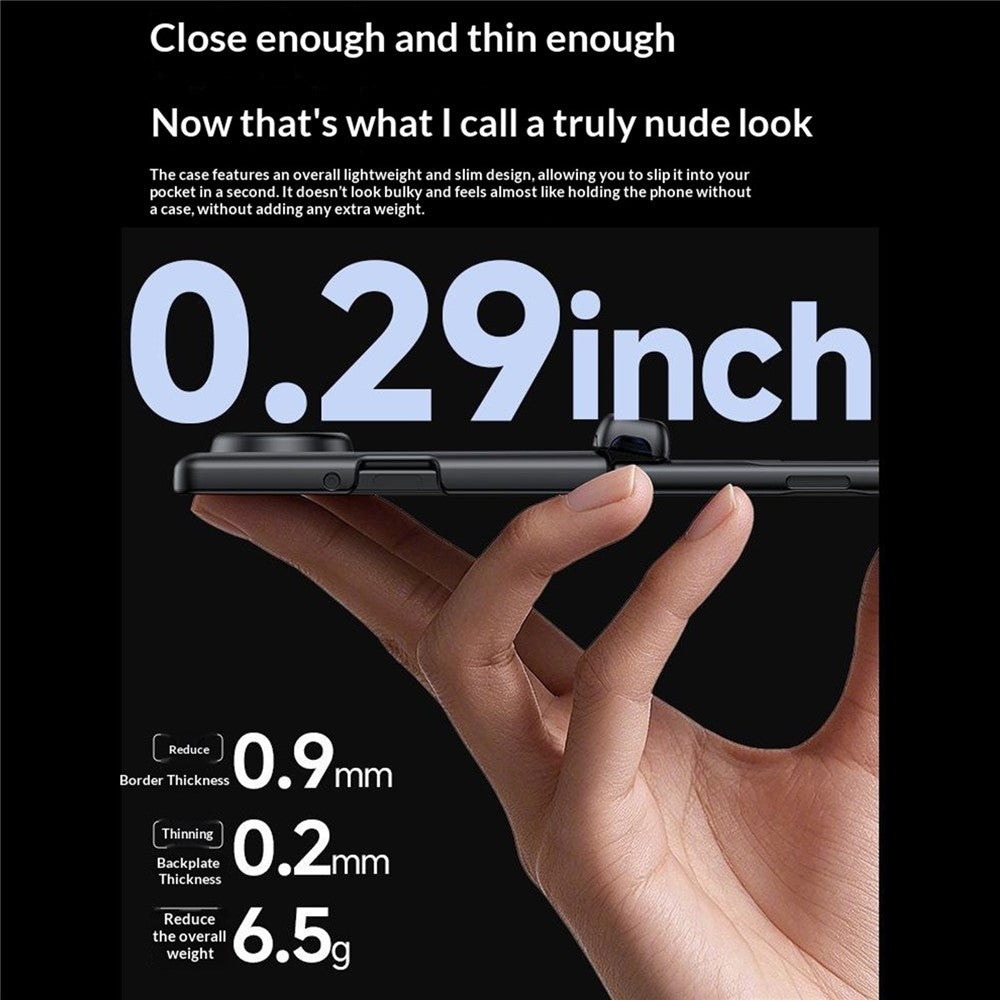 Til Samsung Galaxy Z Fold8 Ultra Cover med Anti-Spion Skærmbeskytter Hængsel Støttefod Hudtekstureret PC Telefoncover