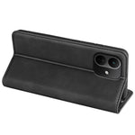 For Xiaomi Redmi Note 17 Pro 5G Case Skin Touch Leather Wallet Phone Cover