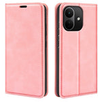 For Xiaomi Redmi Note 17 Pro 5G Case Skin Touch Leather Wallet Phone Cover