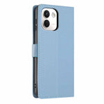 For Xiaomi Redmi Note 17 Pro+ 5G / Note 17 Pro Max 5G Stand Case Tree-and-Cat Pattern PU Leather Wallet Protective Phone Cover with Wrist Strap