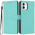 For Xiaomi Redmi Note 17 Pro+ 5G / Note 17 Pro Max 5G Wallet Case Litchi Texture Leather Flip Cover with Card Slots and Hand Strap