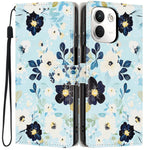 For Xiaomi Redmi Note 17 Pro+ 5G / Note 17 Pro Max 5G Wallet Case Pattern Printing PU Leather Stand Flip Phone Cover with Wrist Strap