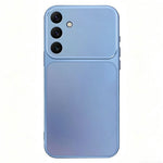 Soft Phone Case for Samsung Galaxy A26 5G / A17 5G / A17 4G / A18 4G / A18 5G Metallic Painted TPU + PC Mobile Back Cover