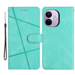 For Xiaomi Redmi Note 17 Pro 5G Case Crazy Horse Texture PU Leather Wallet Stand Phone Cover