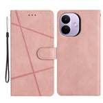 For Xiaomi Redmi Note 17 Pro 5G Case Crazy Horse Texture PU Leather Wallet Stand Phone Cover
