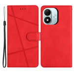 For Xiaomi Redmi Note 17 4G (Global) / Note 17 5G (Global) / Note 17 (India / China) 5G Case Crazy Horse Texture PU Leather Wallet Stand Phone Cover