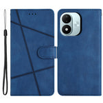 For Xiaomi Redmi Note 17 4G (Global) / Note 17 5G (Global) / Note 17 (India / China) 5G Case Crazy Horse Texture PU Leather Wallet Stand Phone Cover