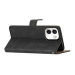 For Xiaomi Redmi Note 17 Pro+ 5G / Note 17 Pro Max 5G Case Crazy Horse Texture PU Leather Wallet Stand Phone Cover