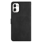 For Xiaomi Redmi Note 17 Pro+ 5G / Note 17 Pro Max 5G Case Crazy Horse Texture PU Leather Wallet Stand Phone Cover