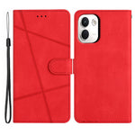 Xiaomi Redmi Note 17 Pro+ 5G / Note 17 Pro Max 5G-skal Crazy Horse Texture PU-läder plånboksfodral