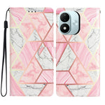 For Xiaomi Redmi Note 17 4G (Global) / Note 17 5G (Global) / Note 17 (India / China) 5G Wallet Case PU Leather Pattern Printing Stand Phone Cover with Strap