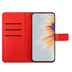For Xiaomi Redmi Note 17 Pro 5G Leather Case Stand Card Slots Mandala Pattern Phone Cover with Wrist Strap