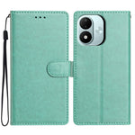 For Xiaomi Redmi Note 17 4G (Global) / Note 17 5G (Global) / Note 17 (India / China) 5G Leather Case Wallet Stand Phone Cover with Handy Strap