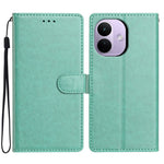 For Xiaomi Redmi Note 17 Pro 5G Leather Case Wallet Stand Phone Cover with Handy Strap