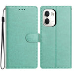 For Xiaomi Redmi Note 17 Pro+ 5G / Note 17 Pro Max 5G Leather Case Wallet Stand Phone Cover with Handy Strap