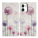 For Xiaomi Redmi Note 17 Pro+ 5G / Note 17 Pro Max 5G Case Pattern Printing Wallet Stand Flip Leather Phone Cover with Strap