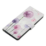 For Xiaomi Redmi Note 17 Pro+ 5G / Note 17 Pro Max 5G Case Pattern Printing Wallet Stand Flip Leather Phone Cover with Strap