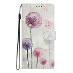 For Xiaomi Redmi Note 17 Pro+ 5G / Note 17 Pro Max 5G Case Pattern Printing Wallet Stand Flip Leather Phone Cover with Strap