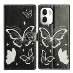 For Xiaomi Redmi Note 17 Pro+ 5G / Note 17 Pro Max 5G Case Pattern Printing Wallet Stand Flip Leather Phone Cover with Strap