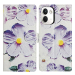 For Xiaomi Redmi Note 17 Pro+ 5G / Note 17 Pro Max 5G Case Pattern Printing Wallet Stand Flip Leather Phone Cover with Strap