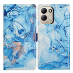 For Xiaomi Redmi 17 4G / 5G Case Pattern Printing Wallet Stand Flip Leather Phone Cover with Strap