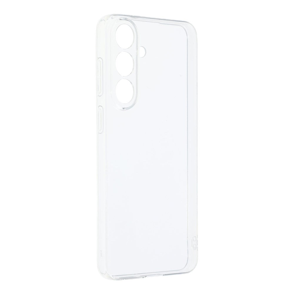 Samsung Galaxy S26 FE-skal mjukt TPU-mobilskal med 2 st skärmskydd i högkvalitativt aluminium-kiselglas