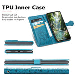 For Xiaomi Redmi Note 17 4G (Global) / Note 17 5G (Global) / Note 17 (India / China) 5G Case with Tempered Glass Screen Protector Cute Cat Dog Pattern PU Leather Wallet Phone Cover