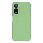 For Xiaomi Redmi A7 Pro 4G (171.56mm) Case TPU Back Soft Anti-Scratch Fiber Lining Phone Cover