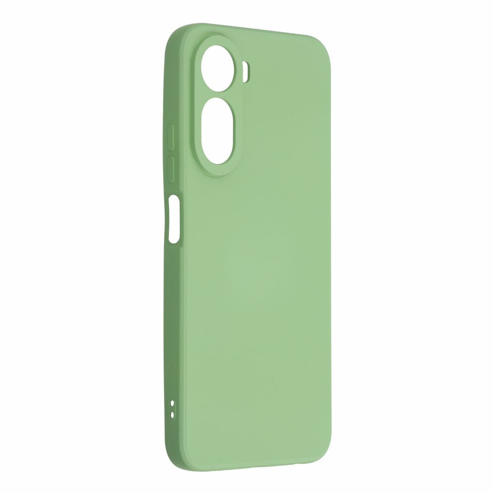 For Xiaomi Redmi A7 Pro 4G (171.56mm) Case TPU Back Soft Anti-Scratch Fiber Lining Phone Cover
