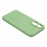 For Xiaomi Redmi A7 Pro 4G (171.56mm) Case TPU Back Soft Anti-Scratch Fiber Lining Phone Cover