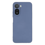 For Xiaomi Redmi A7 Pro 4G (171.56mm) Case TPU Back Soft Anti-Scratch Fiber Lining Phone Cover