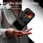 For Xiaomi 17 Pro Case Panda Pattern TPU Rubberized Anti-Slip Phone Back Cover