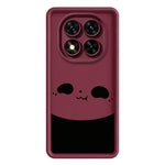 For Xiaomi Redmi Note 15 Pro+ 5G (Global)  /  Poco M8 Pro 5G Case Panda Pattern TPU Rubberized Anti-Slip Phone Back Cover