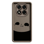 For Xiaomi Redmi Note 15 Pro+ 5G (Global)  /  Poco M8 Pro 5G Case Panda Pattern TPU Rubberized Anti-Slip Phone Back Cover