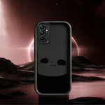 Mobilcover til Samsung Galaxy A18 5G / A18 4G / A17 5G / A17 4G med pandamønster, TPU-gummieret skridsikkert bagcover