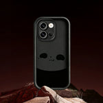 For OnePlus Nord 6 5G Case Panda Pattern TPU Rubberized Anti-Slip Phone Back Cover