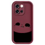 For OnePlus Nord 6 5G Case Panda Pattern TPU Rubberized Anti-Slip Phone Back Cover