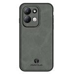 ANNYOJO for Xiaomi Redmi 17 4G / 5G Case PU Leather + PC + TPU Anti Drop Phone Back Cover
