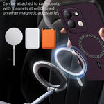 For Xiaomi Redmi 17 4G / 5G Case Triangle Texture PU Leather Shockproof Ultra Thin Cover