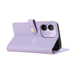 For Xiaomi Redmi Note 17 Pro 5G Phone Case Leather Cover with Wrist Strap