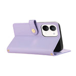 For Xiaomi Redmi Note 17 Pro Max 5G Phone Case Leather Cover with Wrist Strap