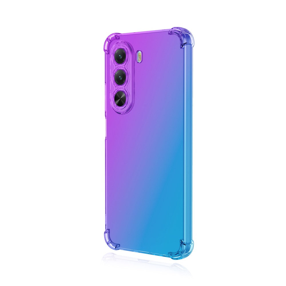 For OnePlus Nord CE6 Lite 5G Case Gradient Color TPU Anti-Drop Phone Cover