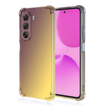 For OnePlus Nord CE6 Lite 5G Case Gradient Color TPU Anti-Drop Phone Cover