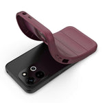 For Xiaomi Redmi 17 5G  /  17 4G Phone Case Anti-Drop Soft TPU Rugged Back Cover